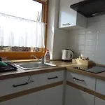 Tatrzanska Dolina Apartment