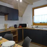 Apartment Tatrzanska Dolina *