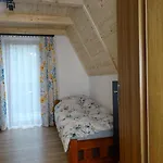 Tatrzanska Dolina Apartment