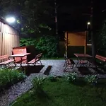 Tatrzanska Dolina Apartment *