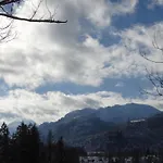 Tatrzanska Dolina *