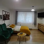 Tatrzanska Dolina Apartment