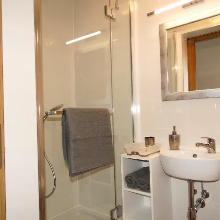 Tatrzanska Dolina Apartmán *