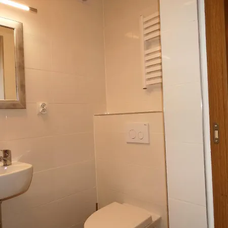 Appartamento Tatrzanska Dolina Kościelisko