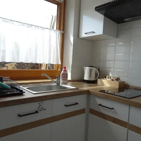 Tatrzanska Dolina Apartman