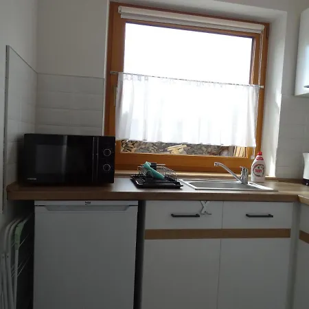 Tatrzanska Dolina Apartment Koscielisko