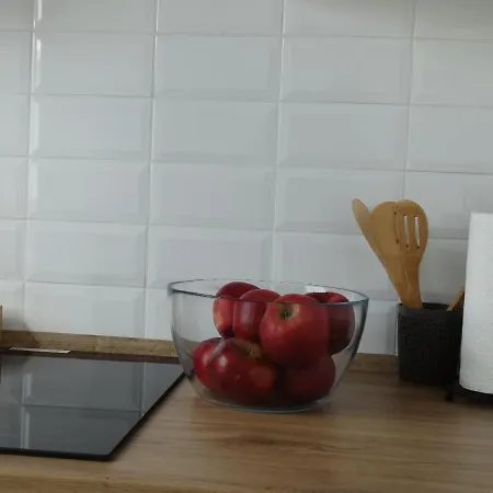 Apartmán Tatrzanska Dolina Kościelisko