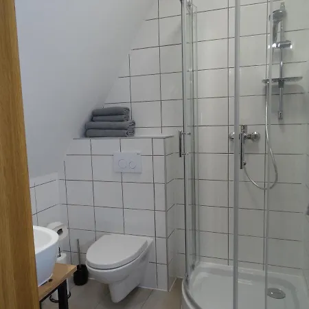 Tatrzanska Dolina Apartment Koscielisko
