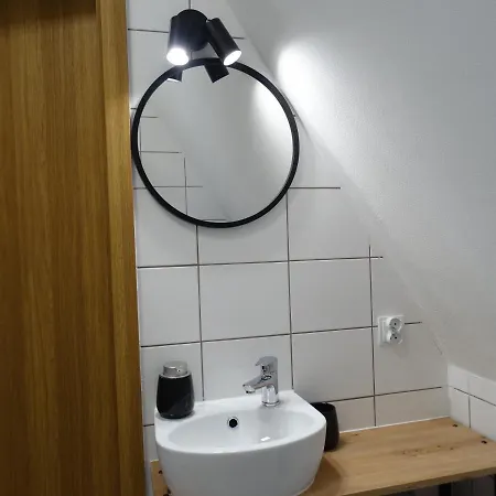 Apartment Tatrzanska Dolina