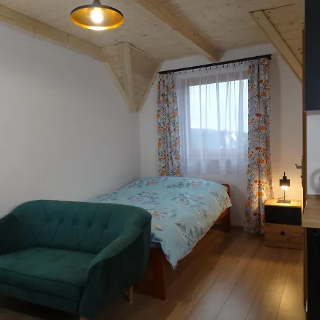 Tatrzanska Dolina * Kościelisko