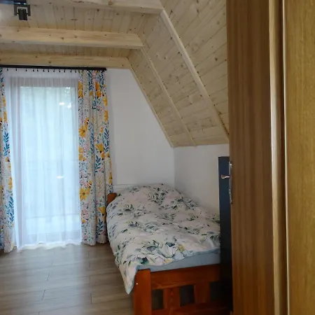 Tatrzanska Dolina Appartamento