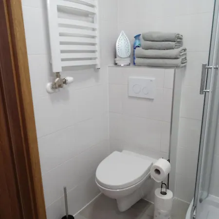 Appartamento Tatrzanska Dolina *