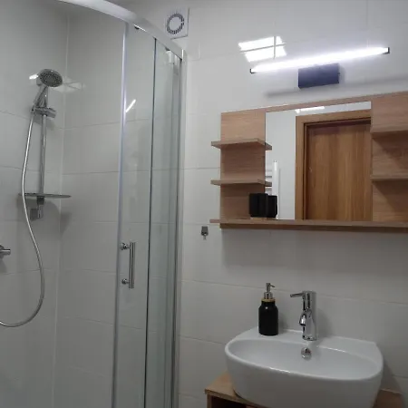 Appartamento Tatrzanska Dolina Kościelisko