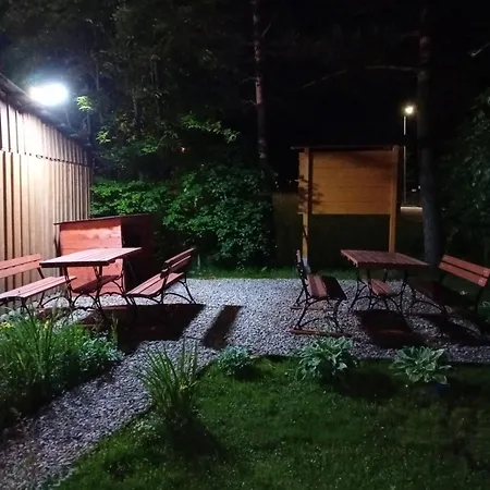 Tatrzanska Dolina Appartamento *