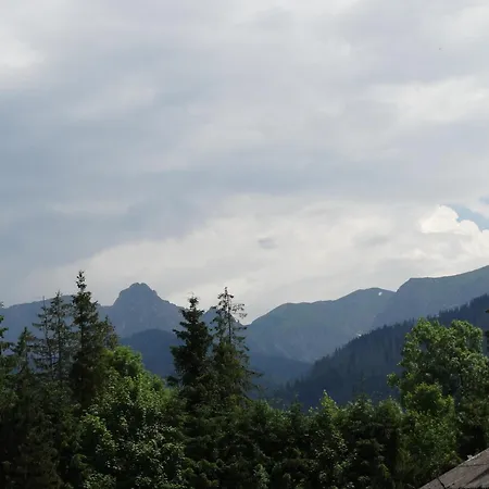 Tatrzanska Dolina * Kościelisko