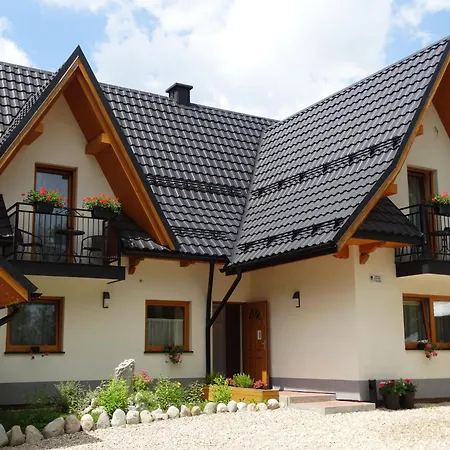 Tatrzanska Dolina *