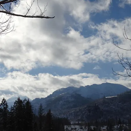 Tatrzanska Dolina *