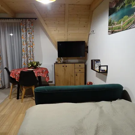 Appartamento Tatrzanska Dolina *